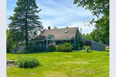 78 Ten Lots Road, Oakland, ME 04963 - Photo 2