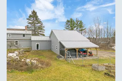 78 Ten Lots Road, Oakland, ME 04963 - Photo 50