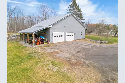78 Ten Lots Road, Oakland, ME 04963 - Photo 48