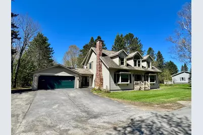 37 Page Avenue, Fort Kent, ME 04743 - Photo 2