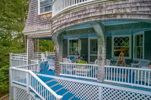 3 Asticou Hill Trail-Northeast Harbor, Mount Desert, ME 04662 - Photo 52