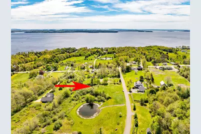 19 Old Stone Road, Lincolnville, ME 04849 - Photo 12
