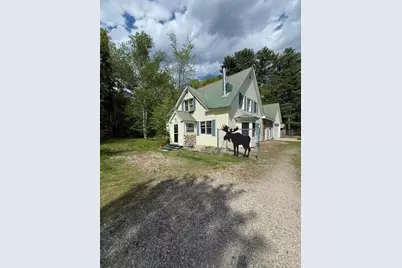 27 Stevens Mill Road, Fryeburg, ME 04037 - Photo 2