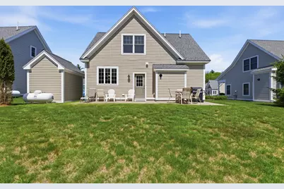 23 Ranger Lane #22, Arundel, ME 04046 - Photo 36