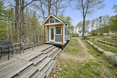1773 Hudson Road, Hudson, ME 04449 - Photo 10