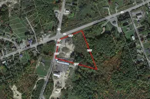 Lot 21 Sabattus Rd, Sabattus, ME 04280 - Photo 1