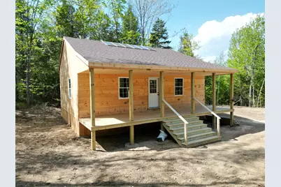 189 Weir Pond Road, Lee, ME 04455 - Photo 2