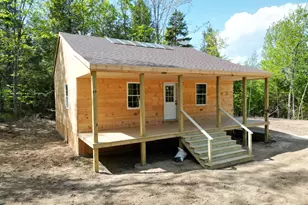 189 Weir Pond Rd, Lee, ME 04455 - Photo 2