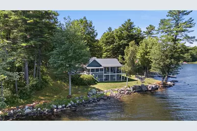 60 Cardinal Lane, Poland, ME 04274 - Photo 1