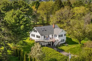 87 Sunrise Terrace, Thomaston, ME 04861 - Photo 4