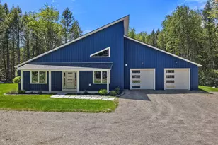 47 Cove Rd, Lincoln, ME 04457 - Photo 1