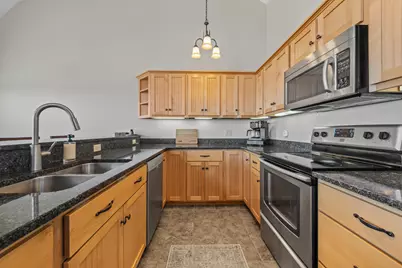 21&23 Green Drake Lane #1060&1061, Sandy River Plt, ME 04970 - Photo 34