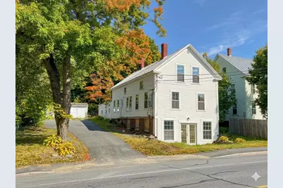 12 Depot Street, Kingfield, ME 04947 - Photo 1