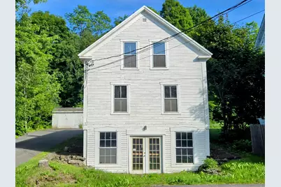 12 Depot Street, Kingfield, ME 04947 - Photo 2