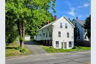 12 Depot Street, Kingfield, ME 04947 - Photo 4