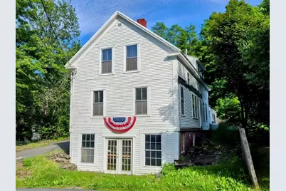 12 Depot Street, Springfield, ME 04947 - Photo 1