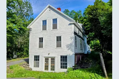 12 Depot Street, Springfield, ME 04947 - Photo 2