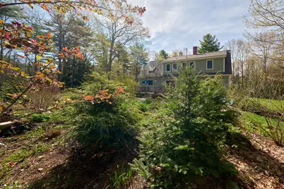 21 Nobleboro Woods Road, Nobleboro, ME 04555 - Photo 46