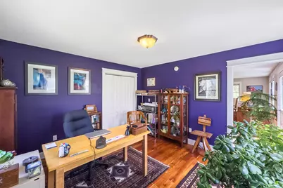 21 Nobleboro Woods Road, Nobleboro, ME 04555 - Photo 22