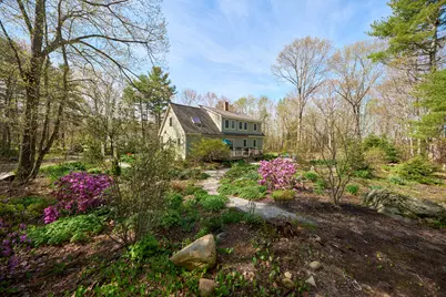 21 Nobleboro Woods Road, Nobleboro, ME 04555 - Photo 44