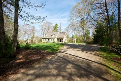 21 Nobleboro Woods Road, Nobleboro, ME 04555 - Photo 40