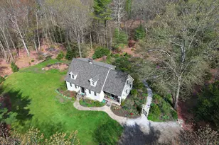 21 Nobleboro Woods Rd, Nobleboro, ME 04555 - Photo 2
