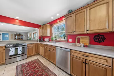 21 Nobleboro Woods Road, Nobleboro, ME 04555 - Photo 8