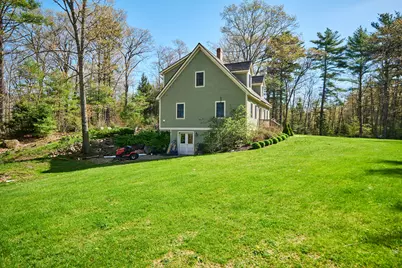 21 Nobleboro Woods Road, Nobleboro, ME 04555 - Photo 56