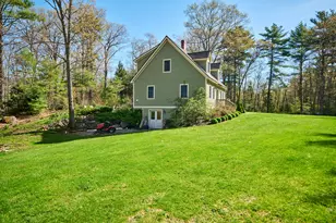 21 Nobleboro Woods Rd, Nobleboro, ME 04555 - Photo 56