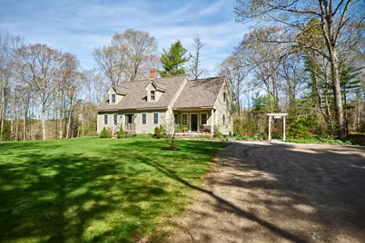 21 Nobleboro Woods Road, Nobleboro, ME 04555 - Photo 42