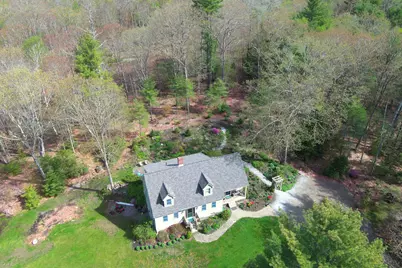 21 Nobleboro Woods Road, Nobleboro, ME 04555 - Photo 58