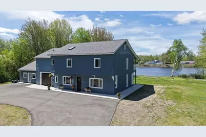 50 Water Street, Howland, ME 04448 - Photo 1