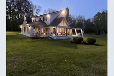 121 Waters Hill Road, Livermore, ME 04253 - Photo 4