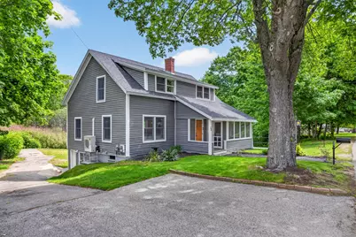 32 Harbor Road, Wells, ME 04090 - Photo 2