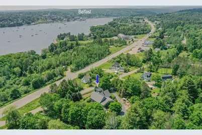 48 Old Searsport Avenue, Belfast, ME 04915 - Photo 148