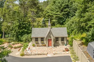 48 Old Searsport Ave, Belfast, ME 04915 - Photo 74
