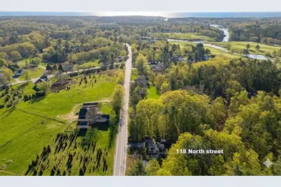 118 North Street, Kennebunkport, ME 04046 - Photo 2