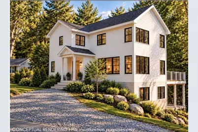 118 North Street, Kennebunkport, ME 04046 - Photo 1