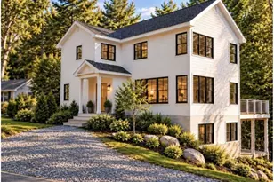 118 North St, Kennebunkport, ME 04046 - Photo 1