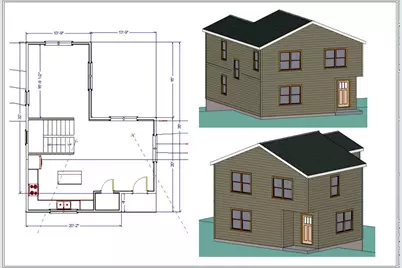 118 North Street, Kennebunkport, ME 04046 - Photo 8
