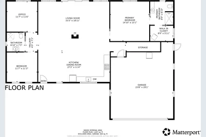 2245 Cutler Road, Cutler, ME 04626 - Photo 8