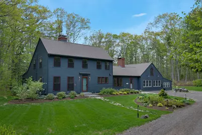 4 Commons Lane, Kennebunk, ME 04043 - Photo 2