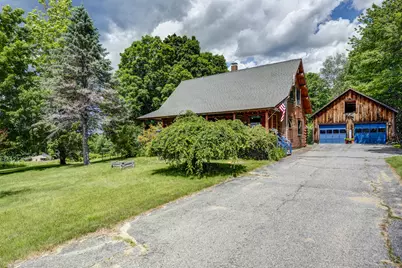 60 Brett Hill Road, Paris, ME 04281 - Photo 1