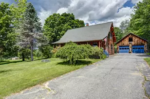 60 Brett Hill Rd, Paris, ME 04281 - Photo 1