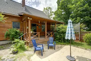 60 Brett Hill Rd, Paris, ME 04281 - Photo 2