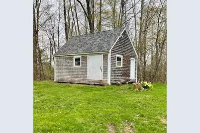 265 Lawrence Road, Pownal, ME 04069 - Photo 44