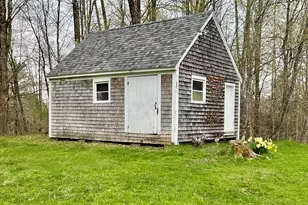 265 Lawrence Rd, Pownal, ME 04069 - Photo 44