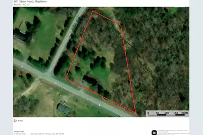 801 State Road, Mapleton, ME 04757 - Photo 30