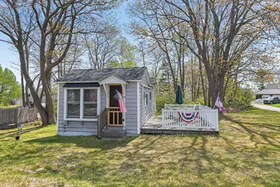 84 Stovers Point Road, Harpswell, ME 04079 - Photo 1