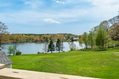 165 Ocean Point Road, Boothbay, ME 04544 - Photo 2